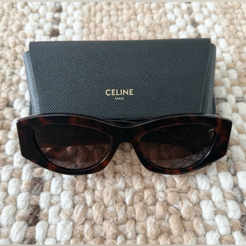 Celine Triomphe 15 Sunglasses